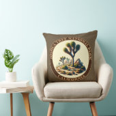 カリフォルニア州ジョシュア・ツリー国立公園 クッション (椅子)