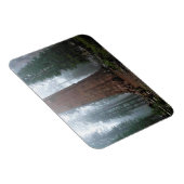 カリフォルニア州セコイア州シャーマンツリー マグネット (右側)