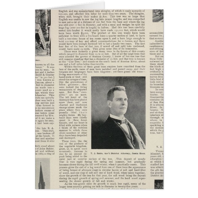 カリフォルニア州ソノマの続編 (正面)