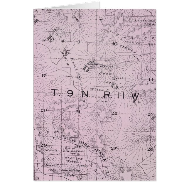 カリフォルニア州ソノマ郡11 (正面)