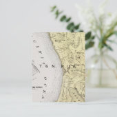 カリフォルニア州ソノマ郡14 ポストカード (スタンド正面)