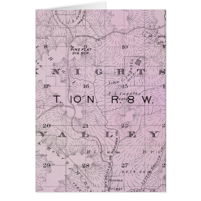 カリフォルニア州ソノマ郡17 (正面)