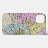 カリフォルニア州ソノマ郡27 Case-Mate iPhoneケース (裏面 (横))