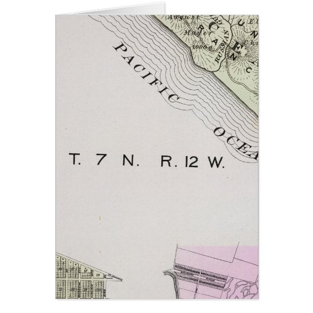 カリフォルニア州ソノマ郡28 (正面)