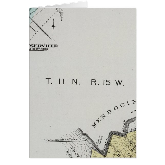 カリフォルニア州ソノマ郡3 (正面)