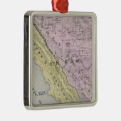 カリフォルニア州ソノマ郡34 メタルオーナメント (右)