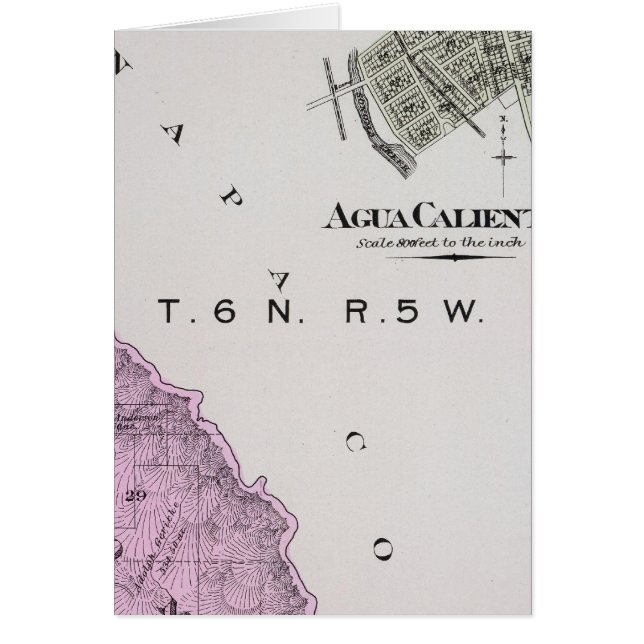 カリフォルニア州ソノマ郡6 (正面)