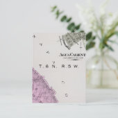 カリフォルニア州ソノマ郡6 ポストカード (スタンド正面)