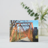 カリフォルニア州ソノマ郡 ポストカード (スタンド正面)