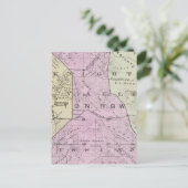 カリフォルニア州ソノマ郡 19 ポストカード (スタンド正面)