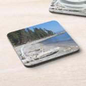 カリフォルニア州タホ湖 コースター (左側)