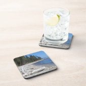 カリフォルニア州タホ湖 コースター (右側)