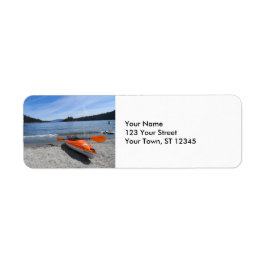 カリフォルニア州タホ湖 ラベル