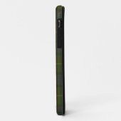 カリフォルニア州タータンチェック Case-Mate iPhoneケース (裏面/左)