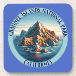 カリフォルニア州チャネル諸島国立公園 コースター
