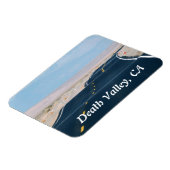 カリフォルニア州デスバレー マグネット (左側)