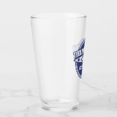 カリフォルニア州トゥールムン川 タンブラーグラス (右)