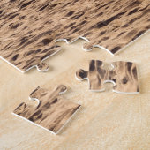 カリフォルニア州ドリーミン – ハンチントンビーチ(カリフォルニア州) ジグソーパズル (側面)