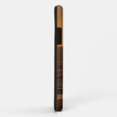 カリフォルニア州ニューポートビーチの夕日 Case-Mate iPhoneケース (裏面/右)