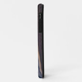 カリフォルニア州ニューポートビーチの夕日 Case-Mate iPhoneケース (裏面/左)