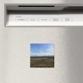 カリフォルニア州ニューポートビーチキャスタウェイズパーク マグネット (インサイチュ (食洗機))