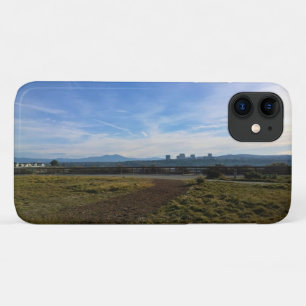カリフォルニア州ニューポートビーチキャスタウェイズパーク iPhone 11 ケース