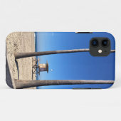 カリフォルニア州ニューポートビーチブラックリー Case-Mate iPhoneケース (裏面(横))