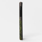 カリフォルニア州ニューポートビーチ、Castaways Parkから表示 Case-Mate iPhoneケース (裏面/左)