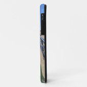 カリフォルニア州ハンチントンビーチピア Case-Mate iPhoneケース (裏面/左)