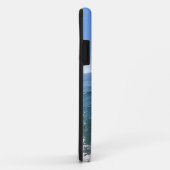 カリフォルニア州ハンチントンビーチピア Case-Mate iPhoneケース (裏面/右)