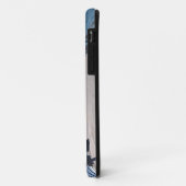 カリフォルニア州ハンチントンビーチピア Case-Mate iPhoneケース (裏面/左)