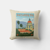 カリフォルニア州パサデナ クッション (正面)