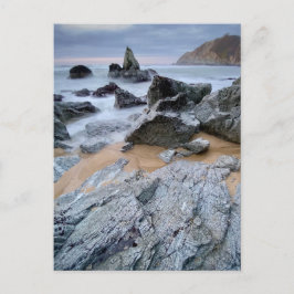 カリフォルニア州パシフィカ ポストカード