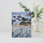 カリフォルニア州パシフィカ ポストカード (スタンド正面)