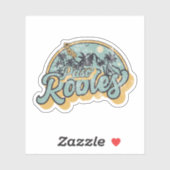 カリフォルニア州パソ・ロブレス シール (シート)