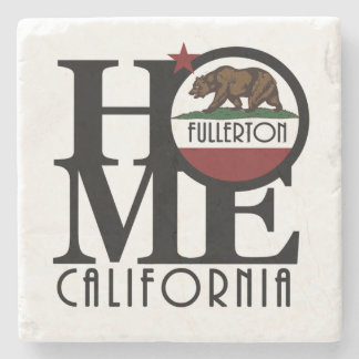 カリフォルニア州フラートンHOME ストーンコースター