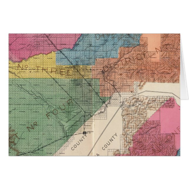 カリフォルニア州フレスノ郡31 (正面横)