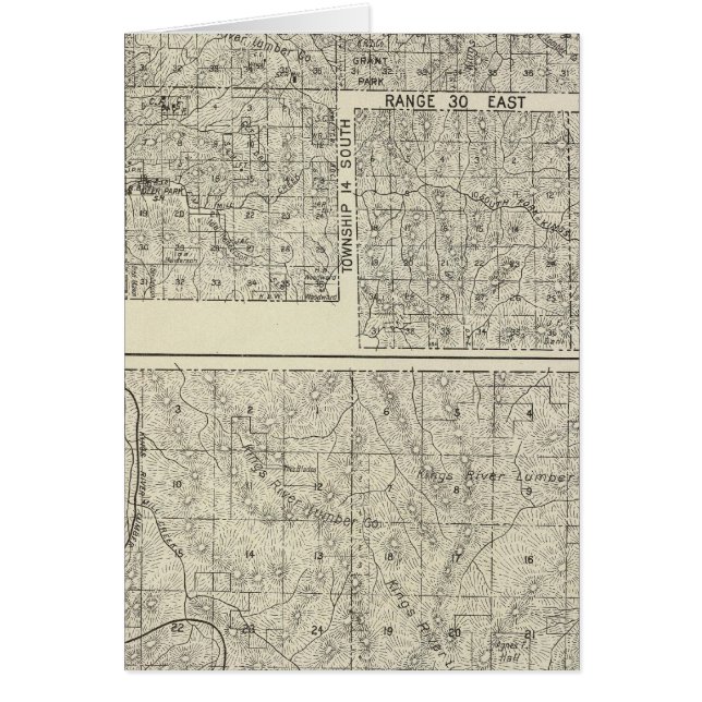 カリフォルニア州フレスノ郡32 (正面)