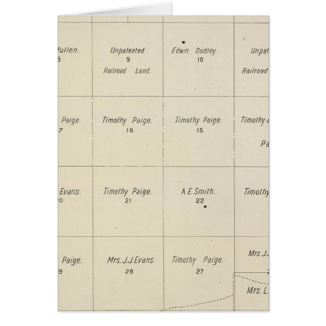 カリフォルニア州フレスノ郡4 (正面)