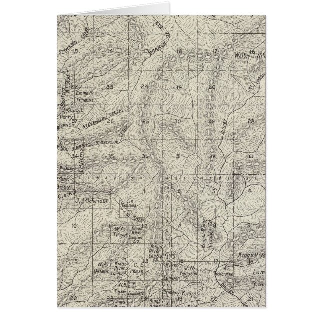 カリフォルニア州フレスノ郡9 (正面)