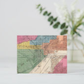 カリフォルニア州フレズノ郡 31 ポストカード (スタンド正面)