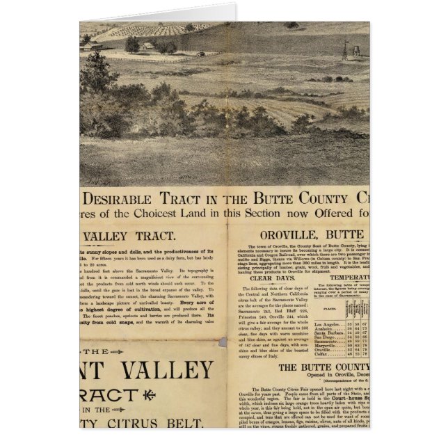 カリフォルニア州プレザントバレー (正面)