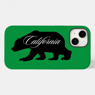 カリフォルニア州ベアーグリーン Case-Mate iPhone 14ケース