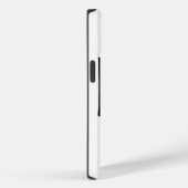 カリフォルニア州ベア Case-Mate iPhoneケース (裏面 / 右)