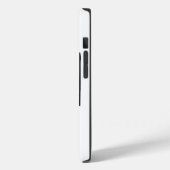 カリフォルニア州ベア Case-Mate iPhoneケース (裏面 / 左)