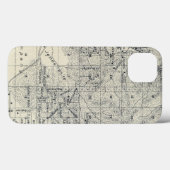 カリフォルニア州マデラ郡10 Case-Mate iPhoneケース (裏面 (横))
