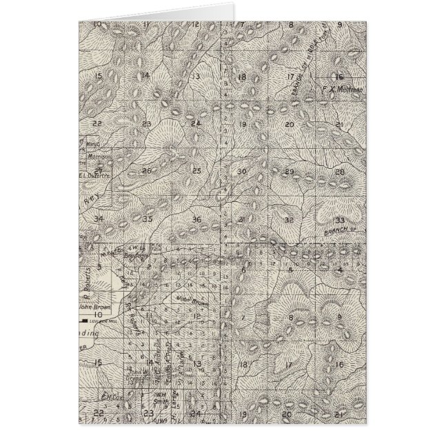 カリフォルニア州マデラ郡7 (正面)