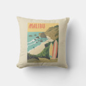 カリフォルニア州マリブ クッション (正面)