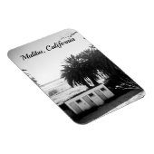 カリフォルニア州マリブ マグネット (右側)