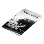 カリフォルニア州マリブ マグネット (左側)